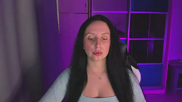 Christy Calypso online show from 10, 5, 2026
