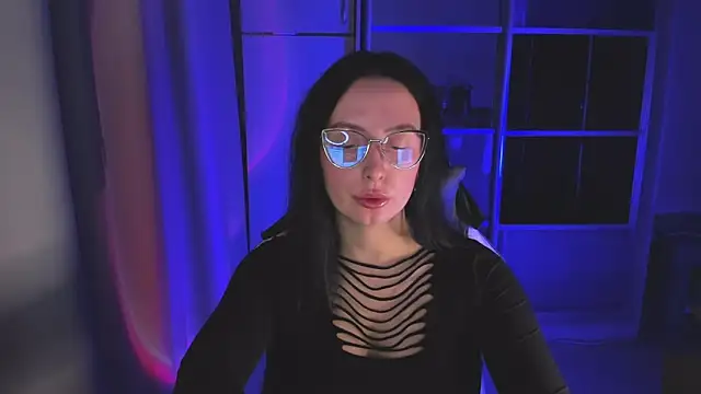 Christy Calypso online show from 21, 10, 2025