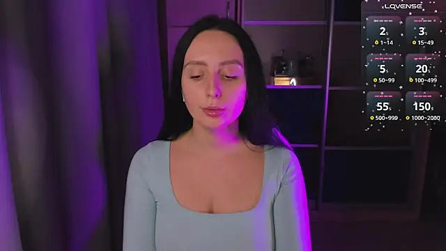 Christy Calypso online show from 16, 3, 2025