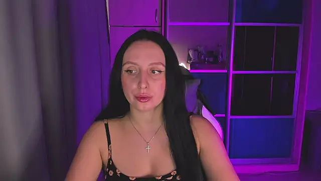 Christy Calypso online show from 7, 2, 2026