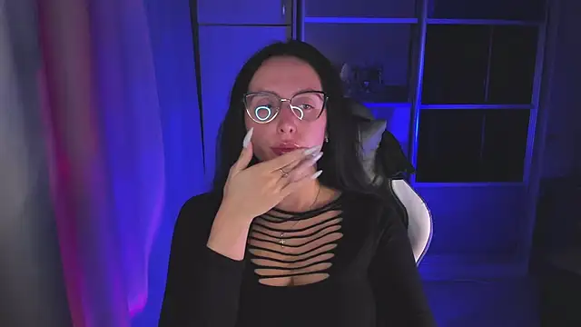 Christy Calypso online show from 20, 9, 2025