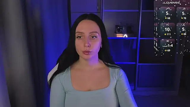 Christy Calypso online show from 20, 3, 2025