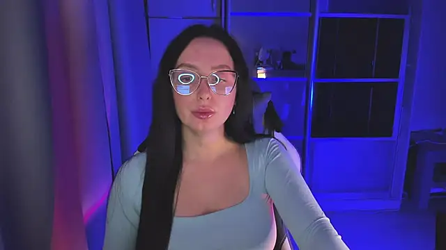 Christy Calypso online show from 30, 10, 2025