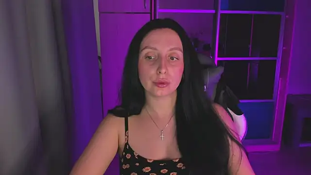 Christy Calypso online show from 13, 5, 2026