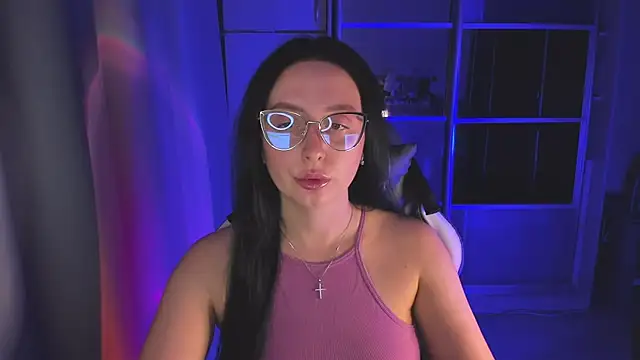 Christy Calypso online show from 8, 10, 2025