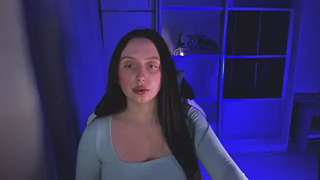 Christy Calypso online show from 17, 12, 2025