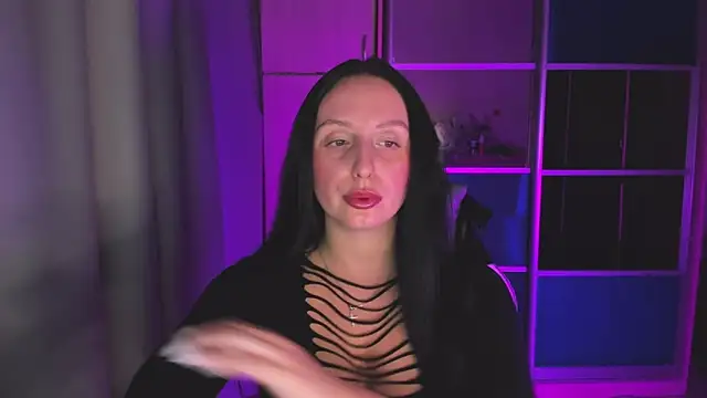 Christy Calypso online show from 3, 2, 2026