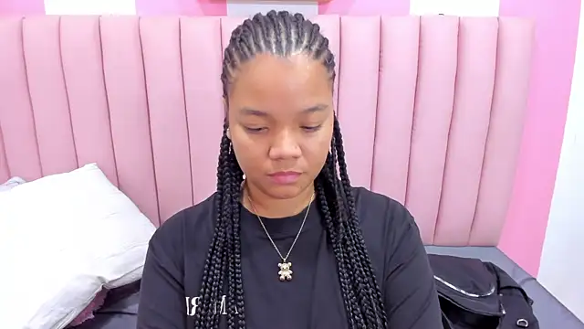 ISABELLA 020 online show from 19, 3, 2025