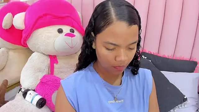 ISABELLA 020 online show from 31, 3, 2026