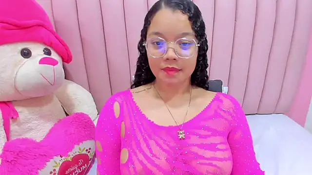 ISABELLA 020 online show from 25, 11, 2025