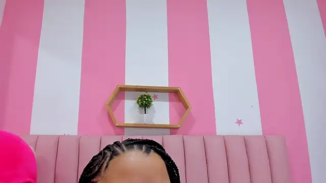 ISABELLA 020 online show from 3, 10, 2025