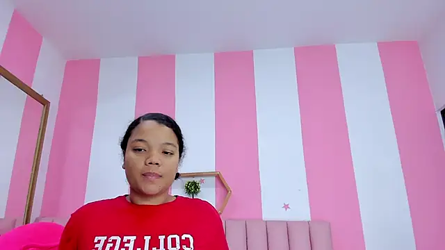 ISABELLA 020 online show from 2, 2, 2026