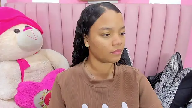 ISABELLA 020 online show from 14, 2, 2026