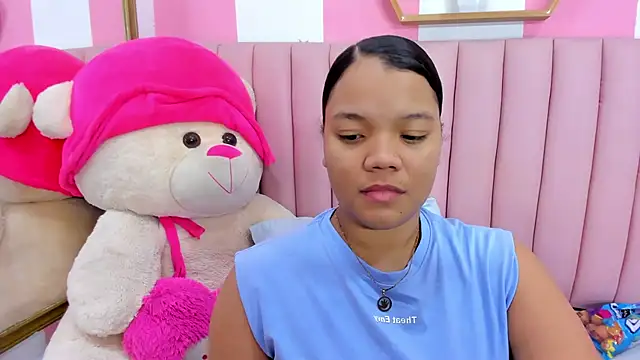 ISABELLA 020 online show from 2, 12, 2025