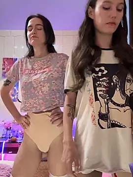 Snapshot of Heart_Ass chatting on 24, 10, 2025 Heart Ass online show from 24, 10, 2025