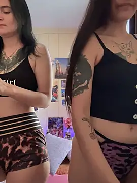Heart Ass online show from 9, 5, 2026