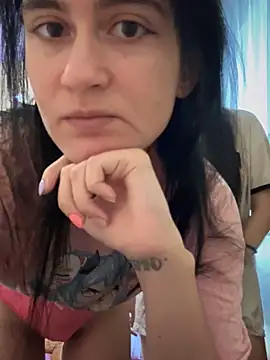 Heart Ass online show from 11, 5, 2026