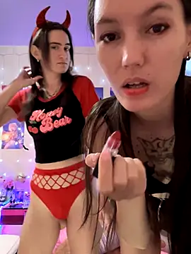 Snapshot of Heart_Ass chatting on 31, 10, 2025 Heart Ass online show from 31, 10, 2025