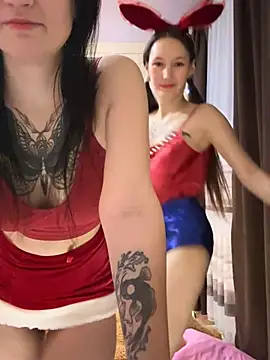 Snapshot of Heart_Ass chatting on 31, 12, 2024 Heart Ass online show from 31, 12, 2024