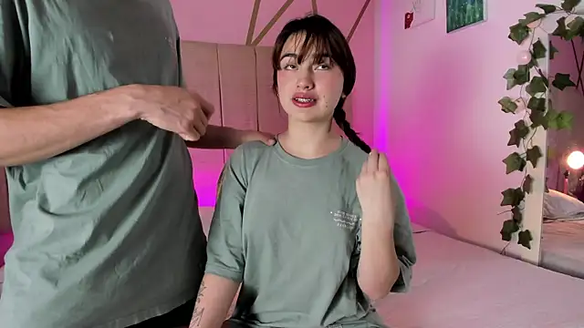 Damian n Maya online show from 15, 3, 2025