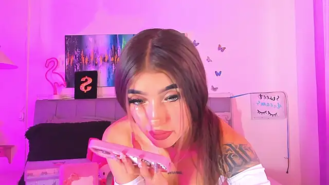 Andrea flow online show from 11, 1, 2025