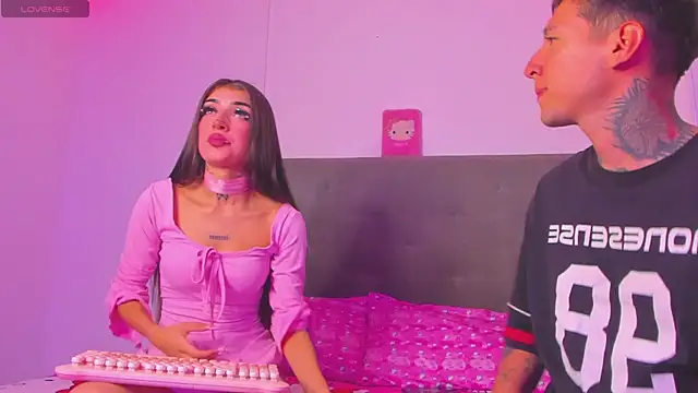 Andrea flow online show from 10, 4, 2026