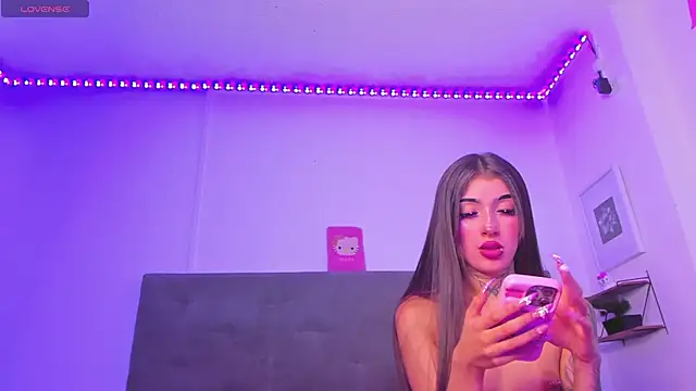 Andrea flow online show from 11, 4, 2026