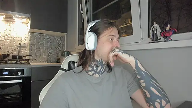  torfin  online show from 18, 3, 2025