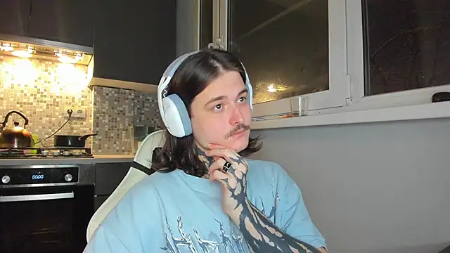  torfin  online show from 3, 1, 2025