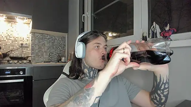  torfin  online show from 20, 3, 2025