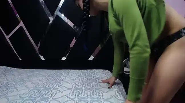 calipso swet online show from 14, 1, 2025