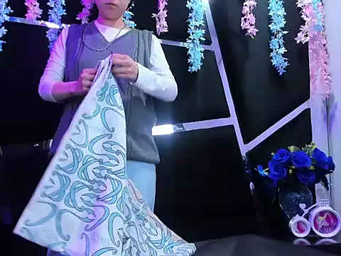 calipso swet online show from 8, 10, 2025