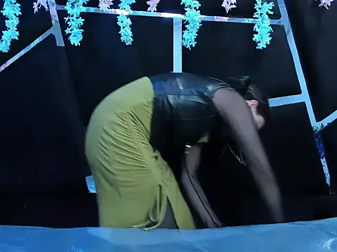 calipso swet online show from 20, 9, 2025