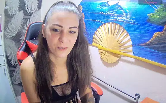 Catbaby32 online show from 18, 10, 2025