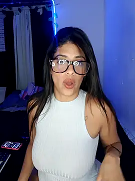 Snapshot of Shura_xxxBig chatting on 7, 12, 2024 Shura xxxBig online show from 7, 12, 2024