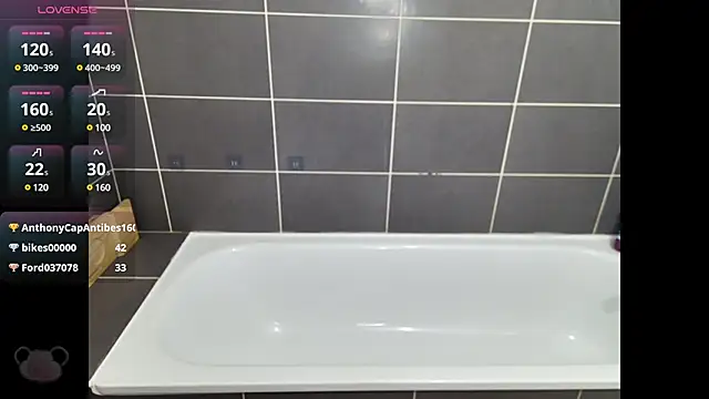 Dreamy candy69 online show from 7, 3, 2025