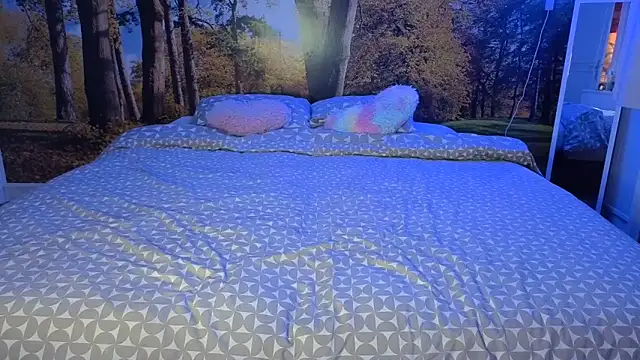 Dreamy candy69 online show from 18, 12, 2025