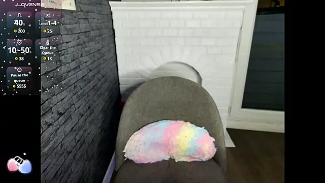 Dreamy candy69 online show from 15, 1, 2025