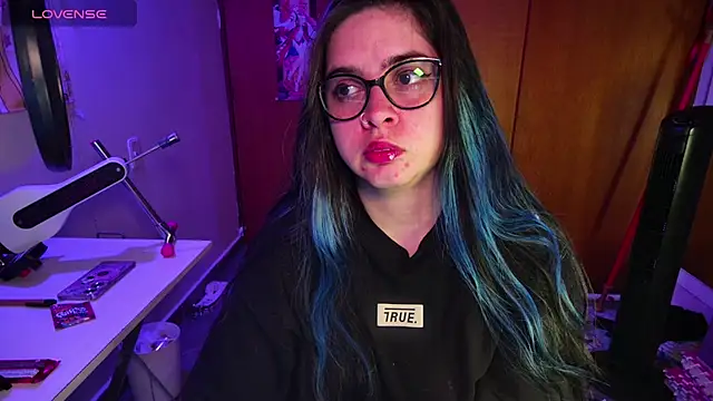 Vallolet Spencer online show from 21, 2, 2025