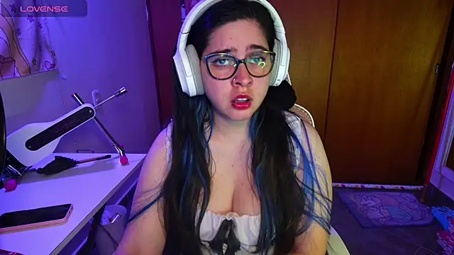 Vallolet Spencer online show from 13, 2, 2025