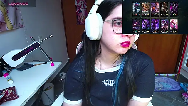 Vallolet Spencer online show from 9, 2, 2025