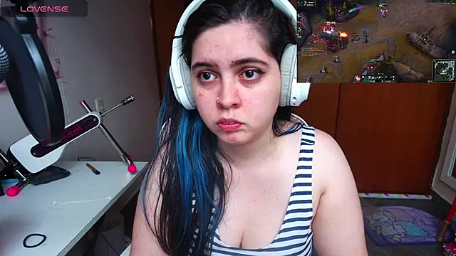 Vallolet Spencer online show from 6, 2, 2025