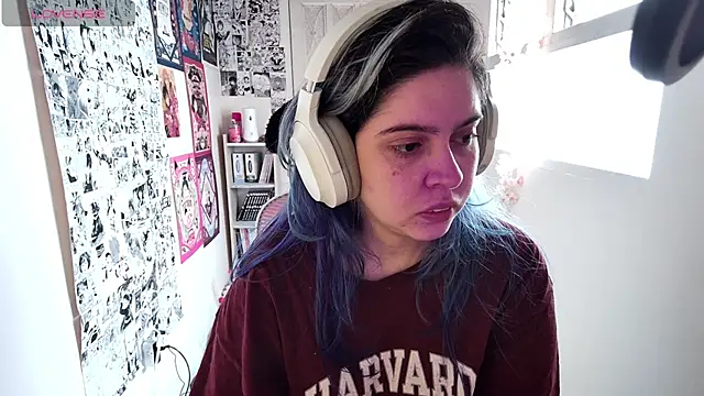 Vallolet Spencer online show from 12, 10, 2025