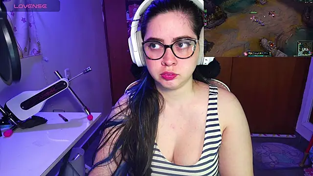 Vallolet Spencer online show from 6, 2, 2025