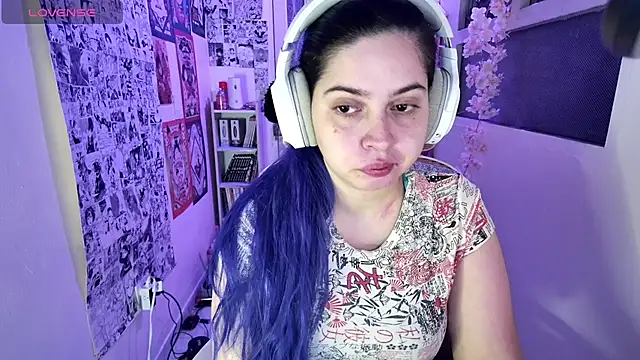 Vallolet Spencer online show from 9, 10, 2025