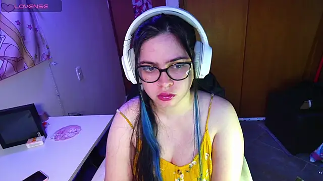 Vallolet Spencer online show from 9, 1, 2025