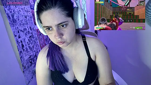 Vallolet Spencer online show from 13, 2, 2026