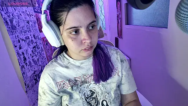 Vallolet Spencer online show from 10, 2, 2026