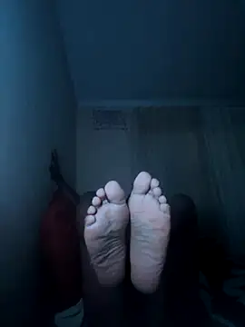 StallionPiper12 online show from 3, 11, 2025