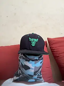 StallionPiper12 online show from 16, 2, 2026